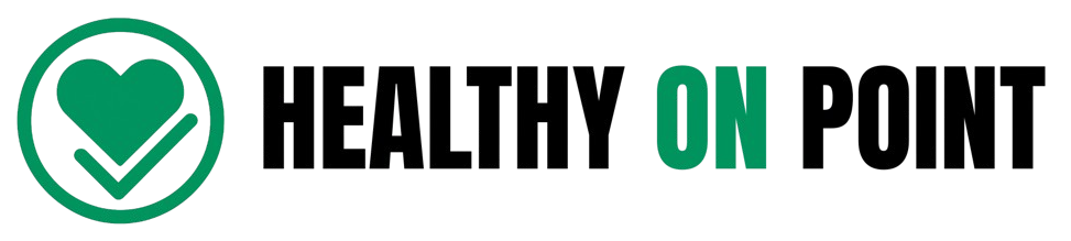 Healthy on Point